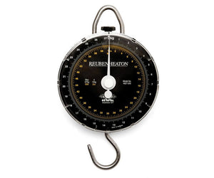 Reuben Heaton Standard Dial Scales