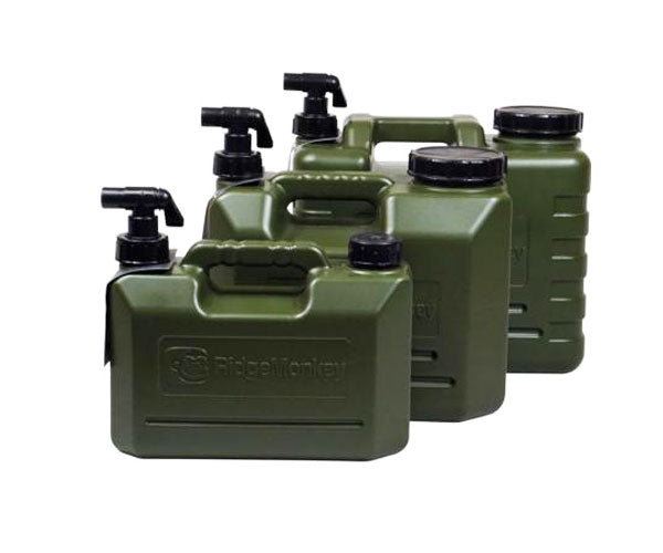 Ridge Monkey Heavy Duty Water Carrier