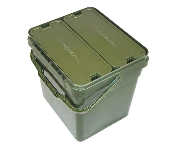 Ridge Monkey Modular Bucket — Yateley Angling Centre