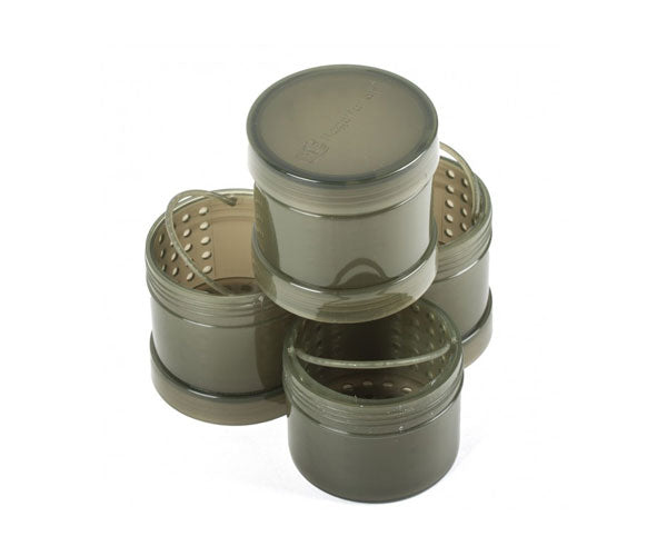 Ridge Monkey Modular Hookbait Pots