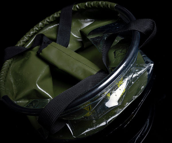 Ridge Monkey Perspective Collapsible Bucket