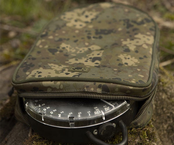 Thinking Anglers Scales Pouch