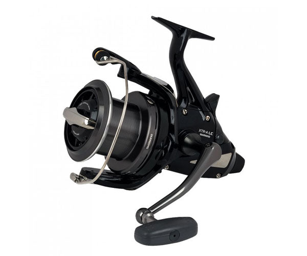 shimano baitrunner ci4 xtr a longcast reel big Medium XTR-A LC — Yateley Angling Centre Jacob Wheeler's Small Swimbaits: Model:100*200CM Type_Reel Accessories