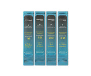 Drennan 6" Hooks To Nylon Plates - Silverfish Maggot