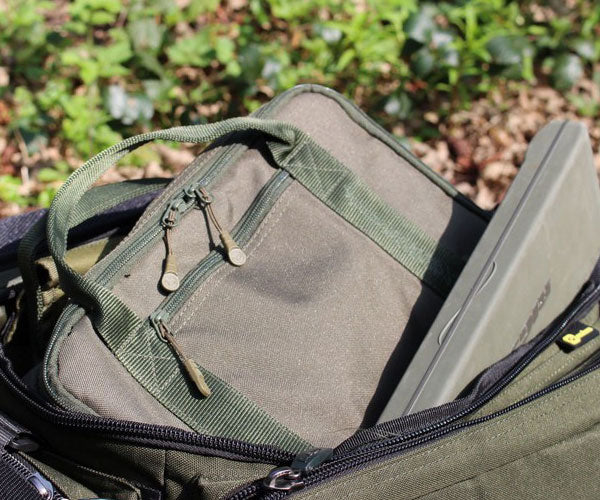 Korda Singlez Bag