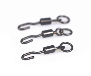 Thinking Anglers PTFE Quick Change Ring Swivels