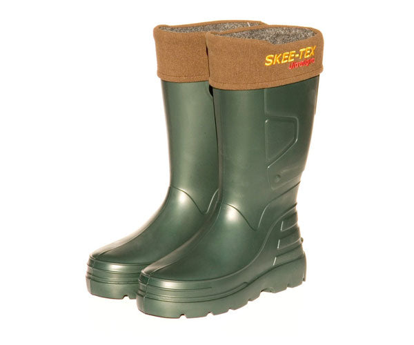 Skeetex Ultralight Boots