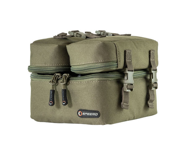 Speero End Tackle Combi Bag