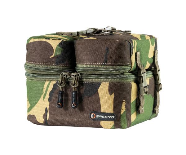 Speero End Tackle Combi Bag