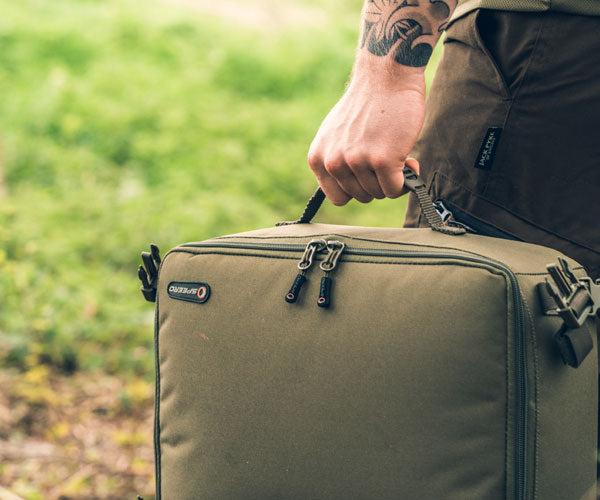 Speero Modular Clip on Standard Bag