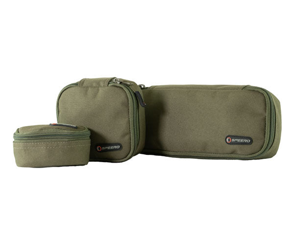 Speero Pouches Kit