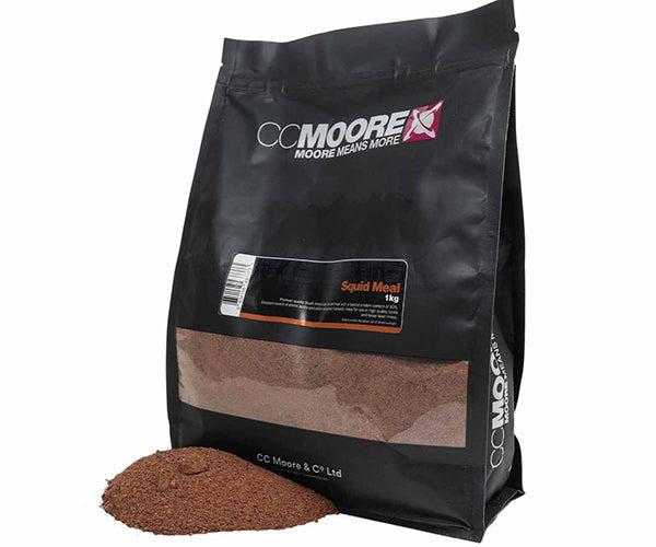 CC Moore Bag Mixes