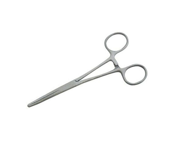 Stainless Steel Forceps