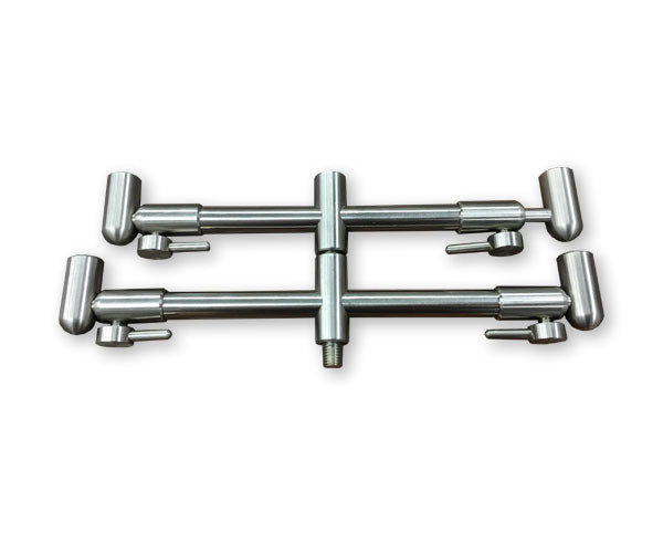 Steve Neville Adjustable Buzzer Bar