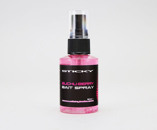 Sticky Baits Buchu-Berry Bait Spray
