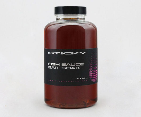 Sticky Baits Fish Sauce