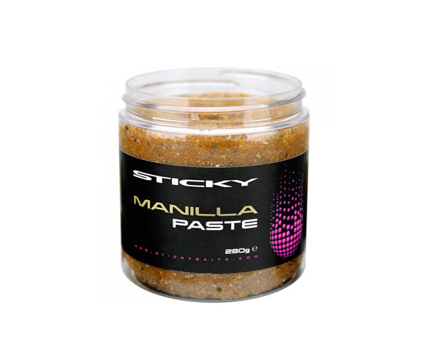 Sticky Baits Manilla Paste