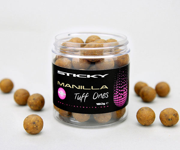 Sticky Baits Manilla Tuff Ones