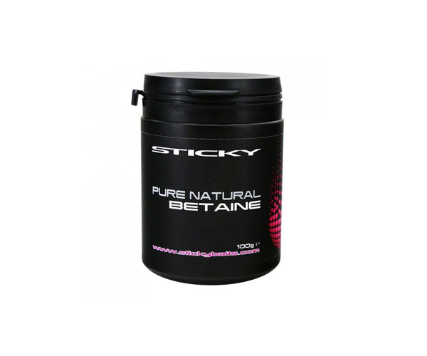 Sticky Baits Pure Natural Betaine