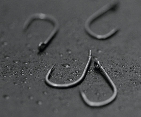 Thinking Anglers Curve Point Hooks