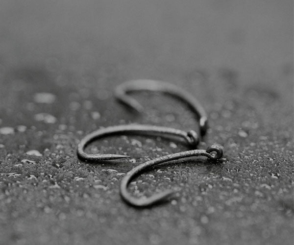 Thinking Anglers Curve Shank Hooks