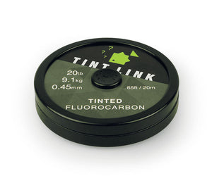Thinking Anglers Tint Link Fluorocarbon Hooklink