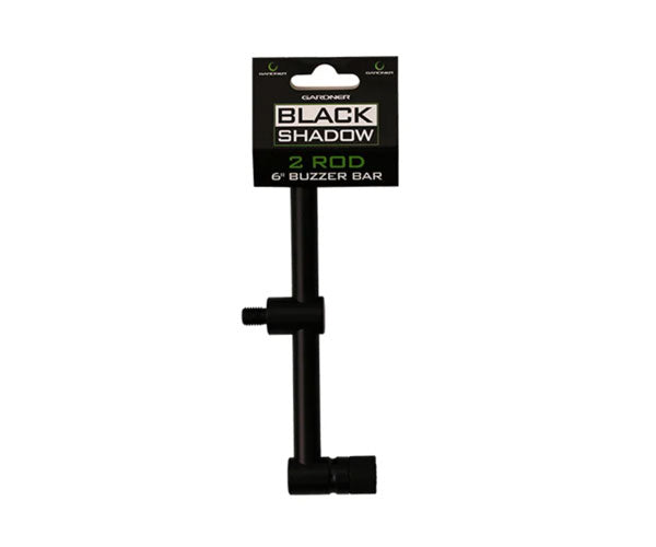 Gardner Black Shadow Buzzer Bars