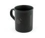 Thinking Anglers Black Mug