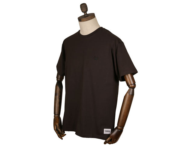 Thinking Anglers Brown T Shirt