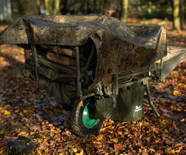 Thinking Anglers Cover Up