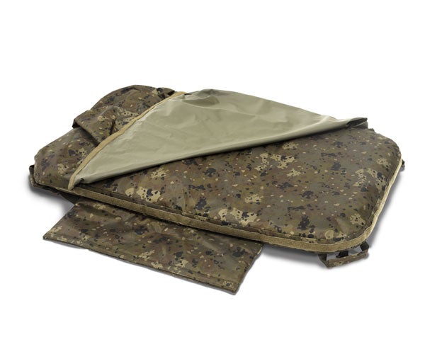 THINKING ANGLERS OLIVE CARP FISHING LUGGAGE *FULL RANGE THINKING ANGLERS OLIVE CARP FISHING LUGGAGE *FULL RANGE