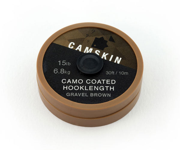 Thinking Anglers Camskin