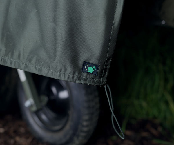 Thinking Anglers Cover Up