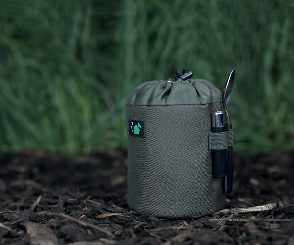 Thinking Anglers Gas Canister Pouch