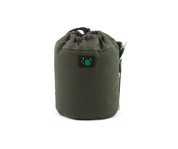 Thinking Anglers Gas Canister Pouch