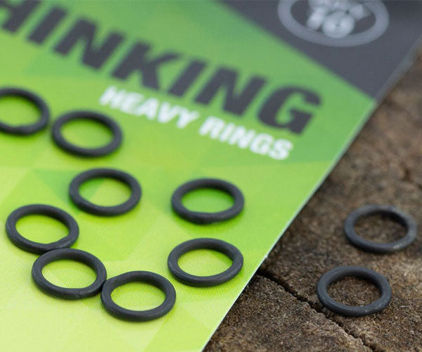 Thinking Anglers Heavy Rings