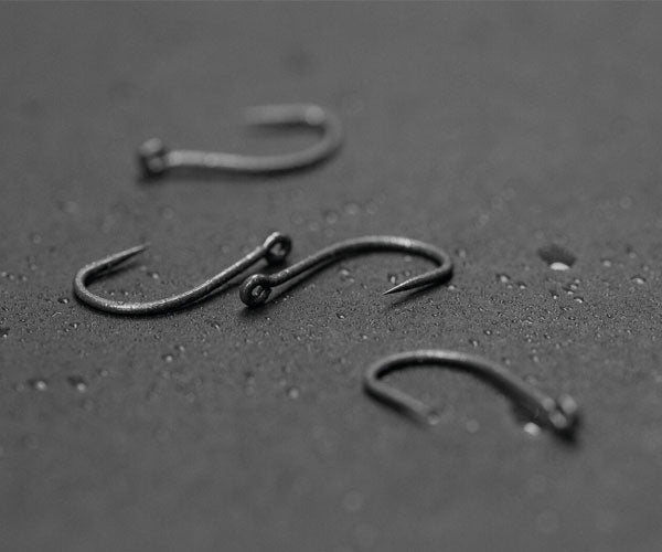 Thinking Anglers Out-Turned Eye Hooks