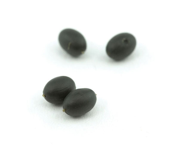 Thinking Anglers Oval Beads