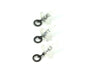 Thinking Anglers PTFE Hook Ring Swivel Screws