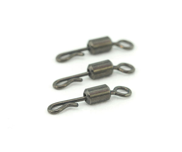 Thinking Anglers PTFE Quick Link Swivels