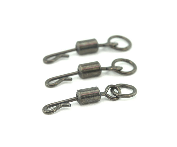 Thinking Anglers PTFE Ring Quick Link Swivels