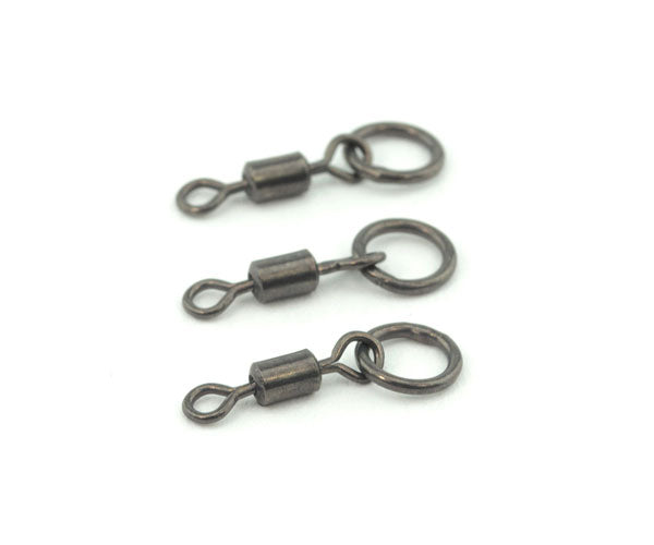 Thinking Anglers PTFE Ring Swivels