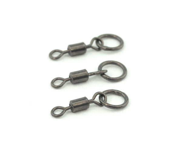 Thinking Anglers PTFE Ring Swivels