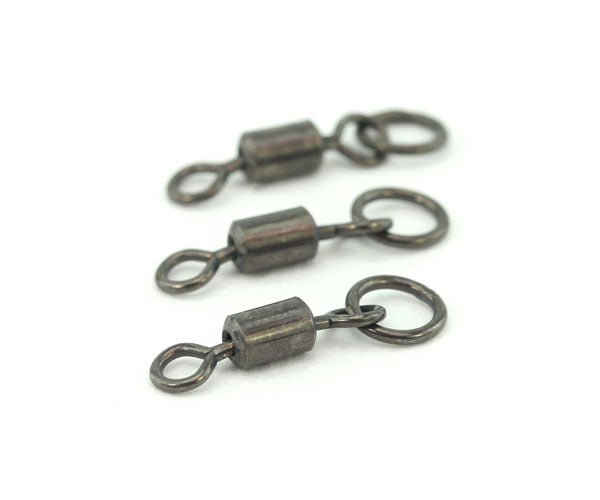 Thinking Anglers PTFE Ring Swivels