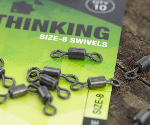 Thinking Anglers PTFE Swivels