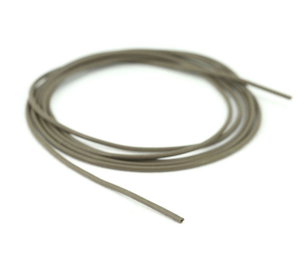 Thinking Anglers Silicone Tube Brown