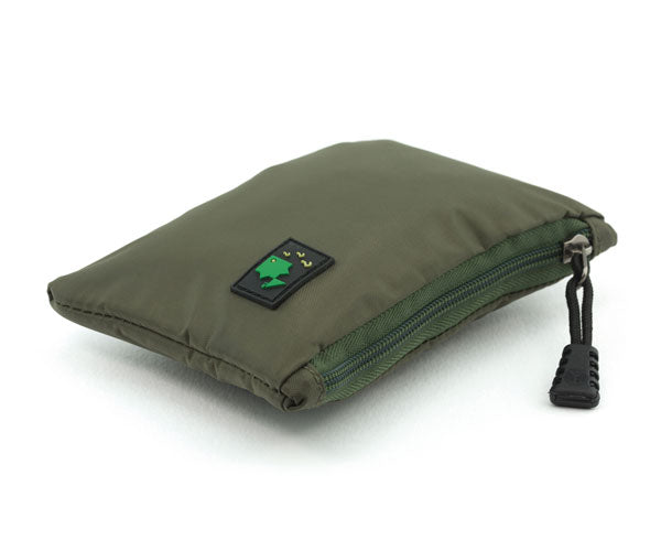 Thinking Anglers Small Zip Pouch