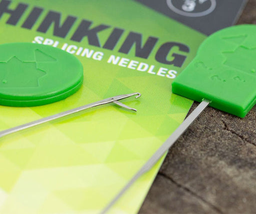 Thinking Anglers Splicing Needles