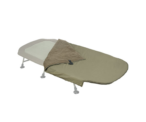 Trakker Big Snooze+ Bed Cover