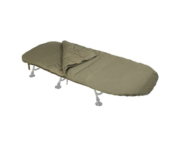 Trakker Big Snooze+ Smooth Sleeping Bag